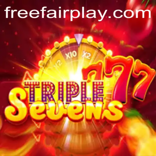 Exploring 777TripleSeven: A New Star in FairPlay Casino's Galaxy