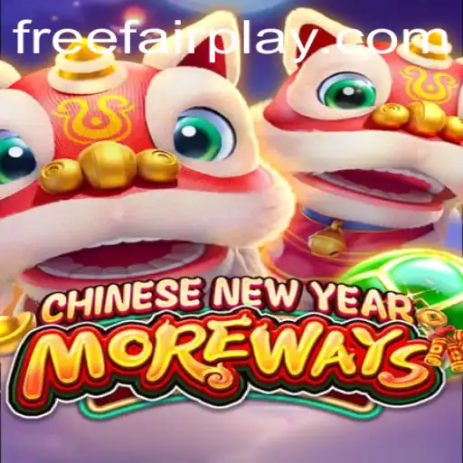 Discover the Exciting World of CHINESENEWYEARMOREWAYS at FairPlay Casino