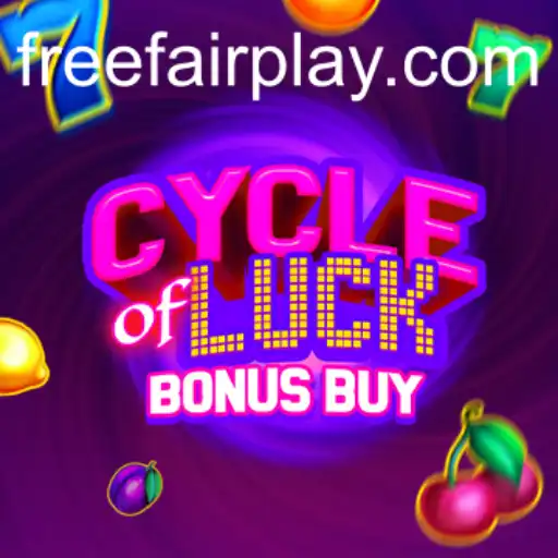 Unleashing the Thrills of CycleofLuckBonusBuy at FairPlay Casino