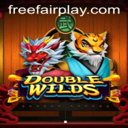 DoubleWilds: A Thrilling Adventure at FairPlay Casino
