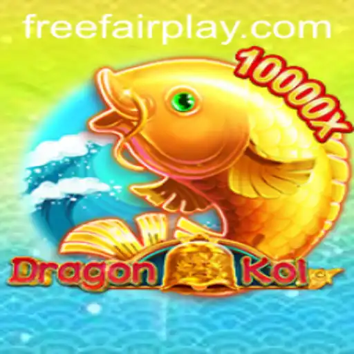 Exploring the Exciting World of DragonKoi at FairPlay Casino