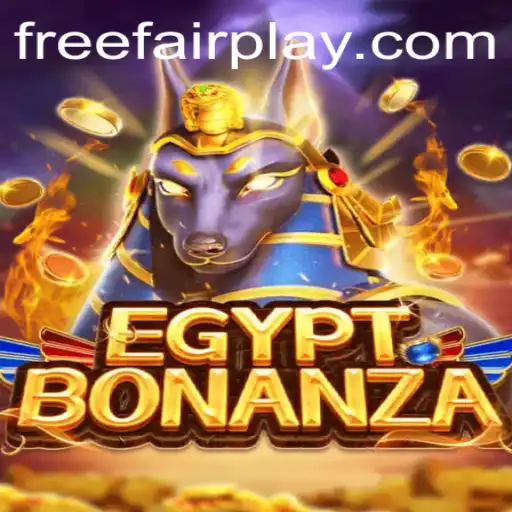 Discover the Mysteries of EgyptBonanza at FairPlay Casino