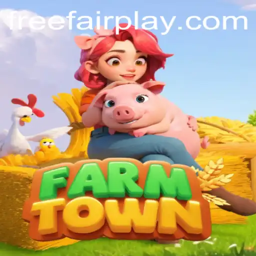 Exploring FarmTown: The Captivating World of Virtual Agriculture and FairPlay Casino