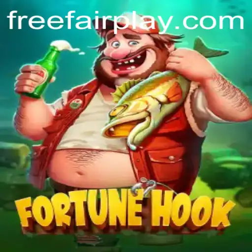 Exploring FortuneHook: A New Adventure at FairPlay Casino