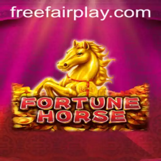 FortuneHorse: The Thrilling Ride at FairPlay Casino