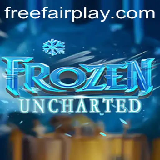 Exploration and Strategy Await in FrozenUncharted at FairPlay Casino