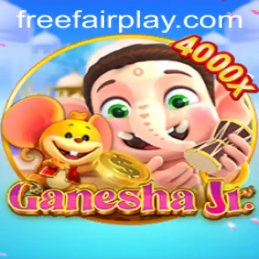 Explore GaneshaJr: A Unique Gaming Experience at FairPlay Casino