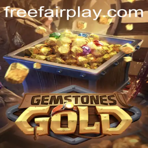 Exploring the Enchanting World of GemstonesGold at FairPlay Casino