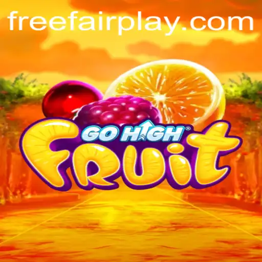 GoHighFruit: A Comprehensive Guide to Playing at FairPlay Casino