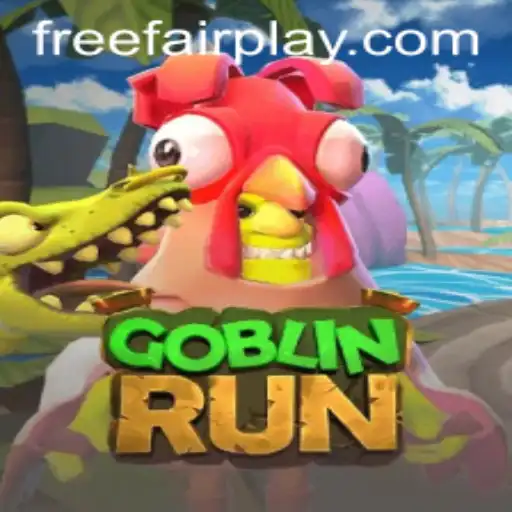 Discover the Thrills of GoblinRun at FairPlay Casino