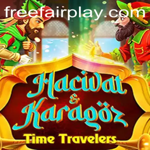 Exploring the Fascination of Hacivat and Karagoz at FairPlay Casino