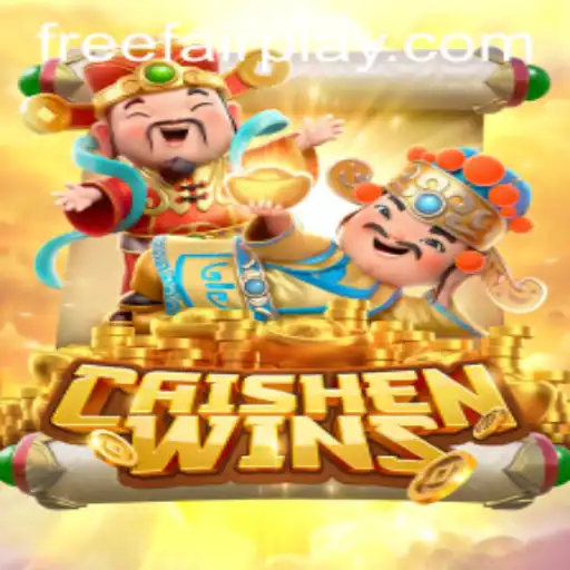 Explore the Thrills of CaishenWins at FairPlay Casino