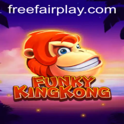Discovering FunkyKingKong: A Thrilling Adventure at FairPlay Casino