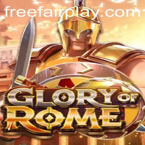 Exploring 'GloryofRome' at FairPlay Casino: A Comprehensive Guide