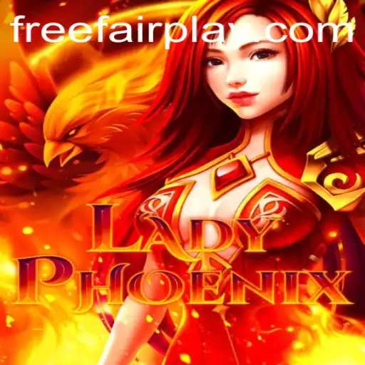 Discover the Exciting World of LadyPhoenix at FairPlay Casino