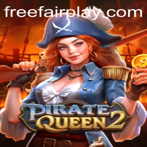 Embark on a High-Seas Adventure with PirateQueen2 at FairPlay Casino