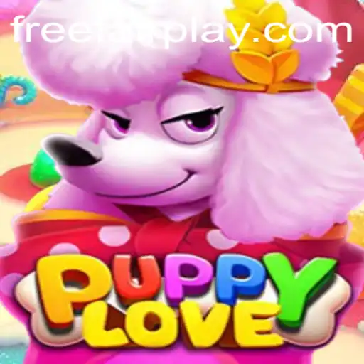Explore the Exciting World of PuppyLove at FairPlay Casino