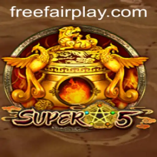 Experience the Excitement of Super5 at FairPlay Casino