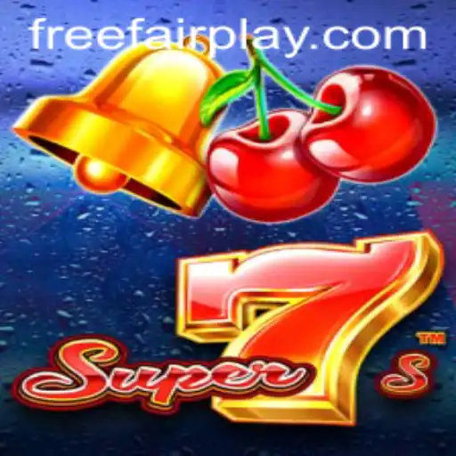 Exploring Super7s at FairPlay Casino: A Comprehensive Guide