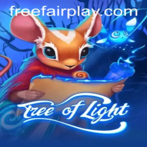 Discovering the Enchantment of TreeofLight at FairPlay Casino