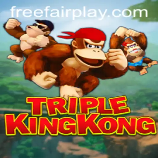Exploring TripleKingKong: A New Era in Online Gaming at FairPlay Casino