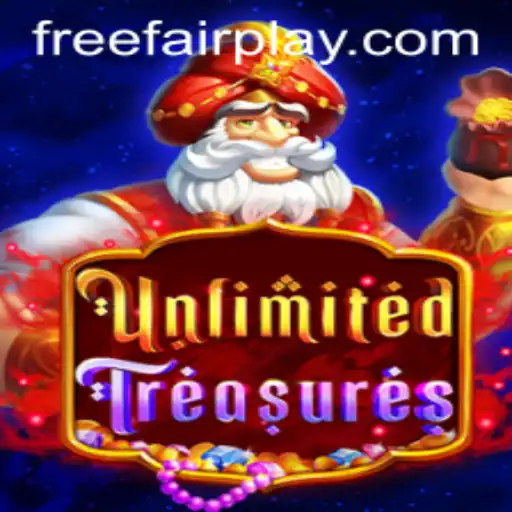 Discover the Thrilling World of UnlimitedTreasures at FairPlay Casino