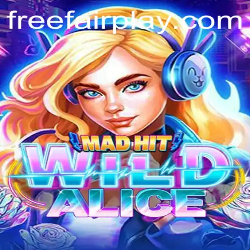 Discover the Thrills of MadHitWildAlice at FairPlay Casino