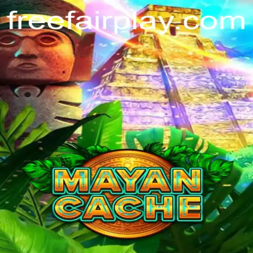 Explore the Thrilling World of MayanCache at FairPlay Casino