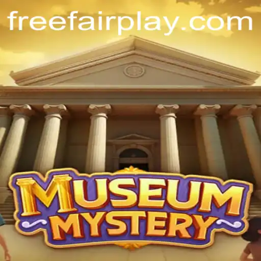 Unveiling 'MuseumMystery': An Exciting New Addition to FairPlay Casino