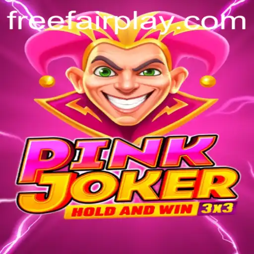Exploring the Thrills of Pinkjoker at FairPlay Casino