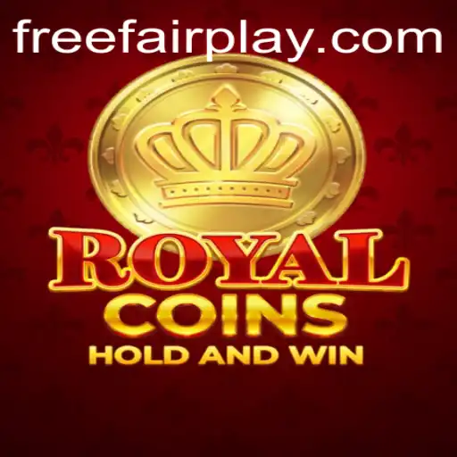 Exploring the Exciting World of RoyalCoins at FairPlay Casino