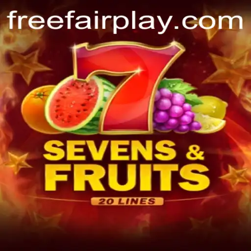 Discovering SevensFruits20: A Thrilling Adventure in FairPlay Casino