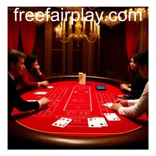 Exploring the Intricacies of Baccarat at FairPlay Casino