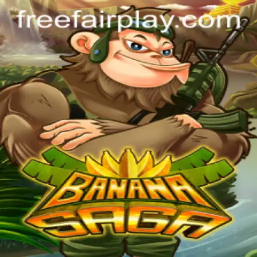 Experience the Thrills of BananaSaga at FairPlay Casino