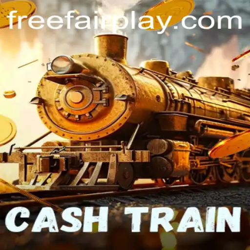Experience Thrilling Adventures with CashTrain at FairPlay Casino