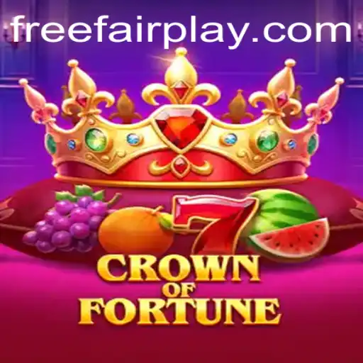 Exploring the Magic of CrownofFortune at FairPlay Casino