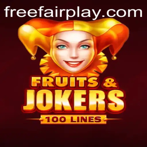 Exploring FruitsAndJokers100 at FairPlay Casino: A Comprehensive Guide