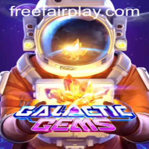 Exploring GalacticGems: A Dazzling Adventure at FairPlay Casino