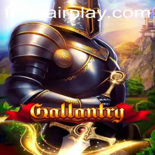 Exploring Gallantry: A New Era of Gaming at FairPlay Casino
