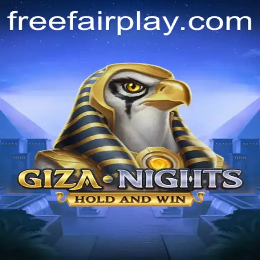 Discover the Exciting World of GizaNights at FairPlay Casino