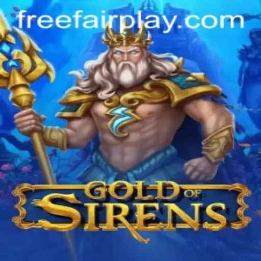 Discover the Thrills of GoldofSirens at FairPlay Casino