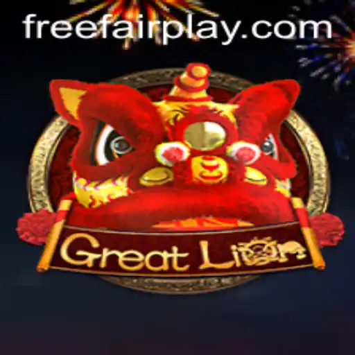 Discover the Excitement of GreatLion at FairPlay Casino