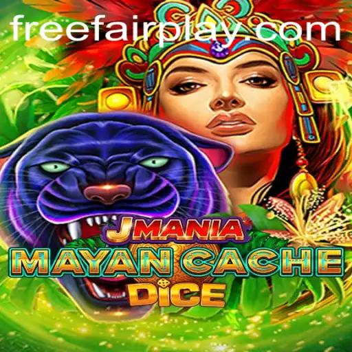 Exploring JManiaMayanCacheDice at FairPlay Casino