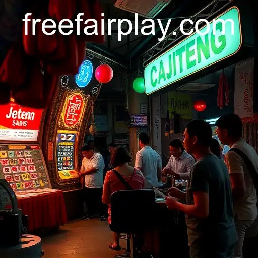Understanding Jueteng: A Deep Dive into the Controversial Numbers Game and the Role of FairPlay Casino