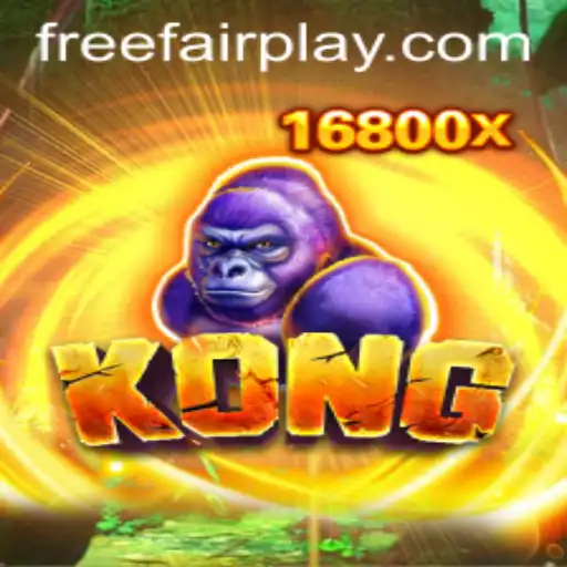 Discover the Excitement of Kong at FairPlay Casino