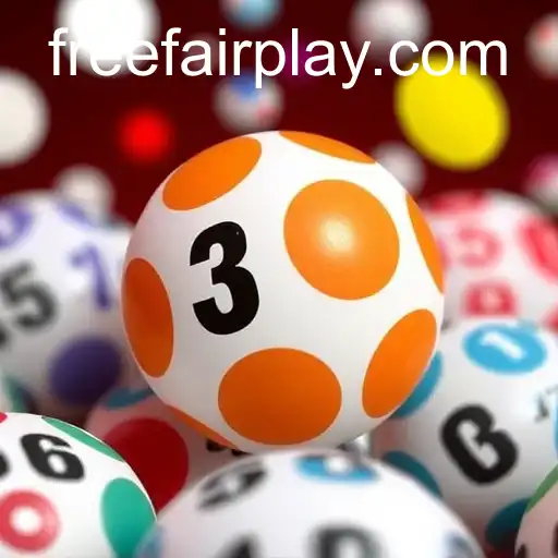 The Evolving Landscape of Lottery Games with FairPlay Casino