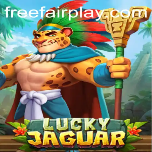 Discover the Thrilling World of LuckyJaguar at FairPlay Casino