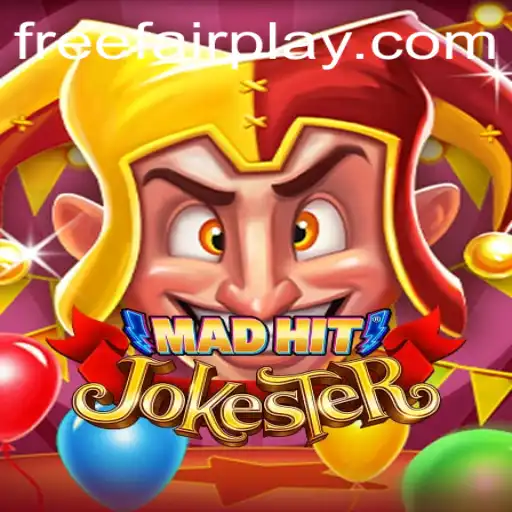 Exploring the Excitement of MadHitJokester at FairPlay Casino