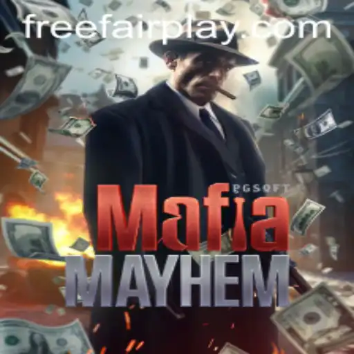 Exploring the Intrigue of MafiaMayhem at FairPlay Casino
