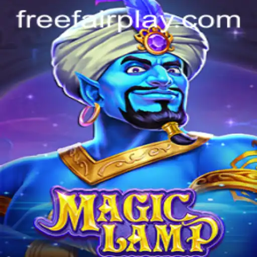 Discover the Excitement of MagicLamp at FairPlay Casino